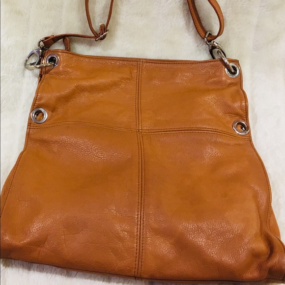 Valentina Handbags - 👜ValentinA Italian Leather Bag👜